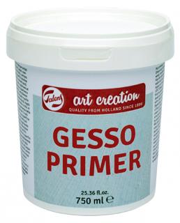 ArtCreation Gesso na šepsovanie - 200 ml (Šeps Talens ArtCreation Gesso)