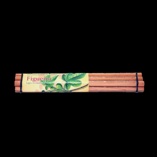 ArtGraf aromatické ceruzky FIGA - sada 6ks (ArtGraf aromatické ceruzky)