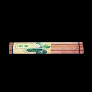 ArtGraf aromatické ceruzky JAZMÍN - sada 6ks (ArtGraf aromatické ceruzky)