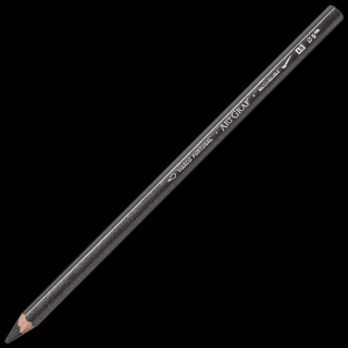 ArtGraf grafitová ceruzka 6B - 5mm (ArtGraf vo vode rozpustná grafitová)