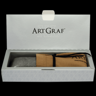 ArtGraf grafitová krieda - XL - Darčekové balenie (ArtGraf vo vode)