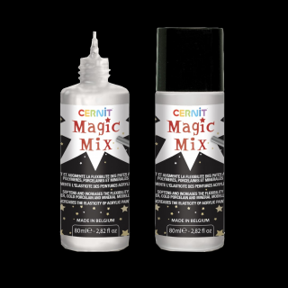 CERNIT Magic Mix 80ml (Zmäkčovač polymérových hmôt)