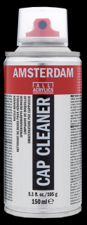 Čistič na trysky Amsterdam - 150 ml