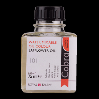 Cobra Saflorový olej miešateľný vodou 101 - 75 ml (Cobra Saflorový olej)