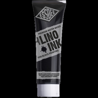 ESSDEE Farba na linoryt 250ml - rôzne odtiene (ESSDEE Farba na linoryt)