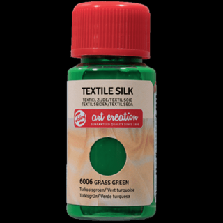 Farby na hodváb a textil ArtCreation Textile Silk 50 ml (Farby na hodváb)