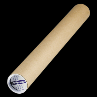 Kartónový tubus LENIAR 100 cm, priemer 8 cm (Kartónový tubus LENIAR)