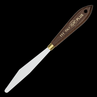 Maliarska špachtľa RGM - PLUS – 111