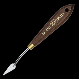 Maliarska špachtľa RGM - PLUS – 18