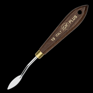 Maliarska špachtľa RGM - PLUS – 19
