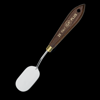 Maliarska špachtľa RGM - PLUS – 25 (Umelecká špachtľa)