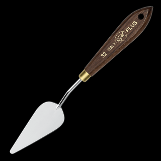 Maliarska špachtľa RGM - PLUS – 32