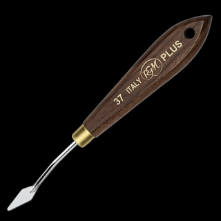 Maliarska špachtľa RGM - PLUS – 37