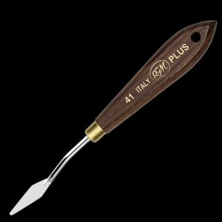 Maliarska špachtľa RGM - PLUS – 41