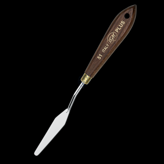 Maliarska špachtľa RGM - PLUS - 51