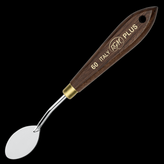 Maliarska špachtľa RGM - PLUS – 60