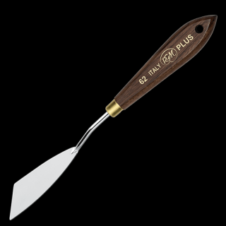 Maliarska špachtľa RGM - PLUS – 62