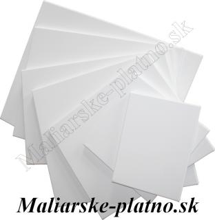 Maliarske plátno na ráme 100 x 160 cm