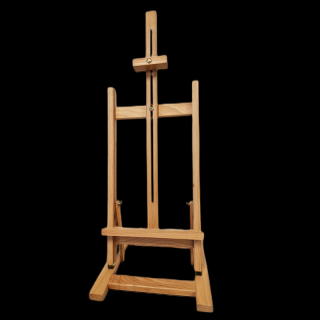 Maliarsky stojan stolový - Picasso (Maliarsky stojan stolový - Picasso)