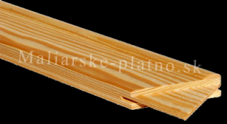 Napínacia lišta 140 cm (Blind rámy - 3,5 x 2 cm)