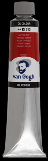 Olejové farby Van Gogh oil 200 ml (Olejové farby Talens Van Gogh oil)