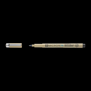 Technické pero SAKURA Pigma Micron® PN - rôzne farby (Mikrónové pero)