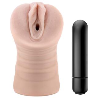 Blush Enlust Ayumi vibrating vagina