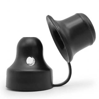 Boneyard Poppers Sniffer Cap Large