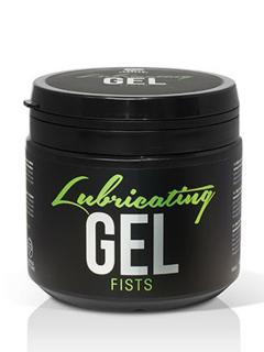 Cobeco Pharma Lubricating Gel Fists (500ml)
