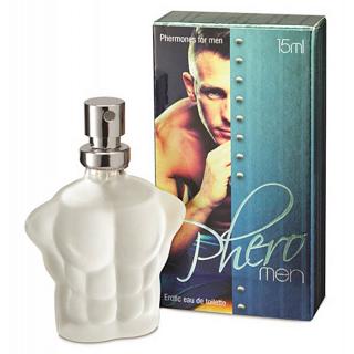 Cobeco Pharma PheroMen Eau de Toilette (15ml)