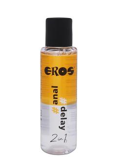 EROS Anal Delay Lube (100ml)