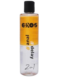 EROS Anal Delay Lube (250ml)