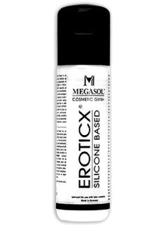 EROS Eroticx Silicon Based (100ml)