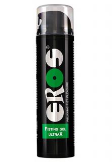 EROS Fisting Gel UltraX (200ml)