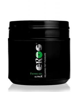 EROS Fisting Gel UltraX (500ml)