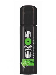 EROS Hybrid and CBD (100ml)