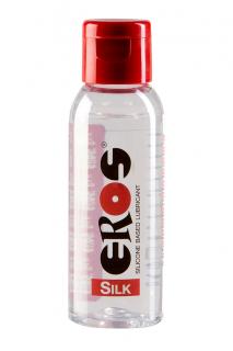 EROS Silicone Based Lubricant Flasche (50ml)