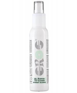 EROS Toy Cleaner Without Alcohol (100ml)