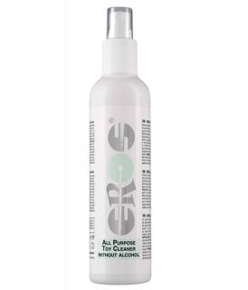 EROS Toy Cleaner Without Alcohol (200ml)