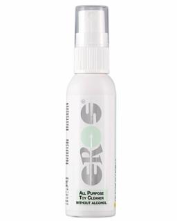 EROS Toy Cleaner Without Alcohol (50ml)