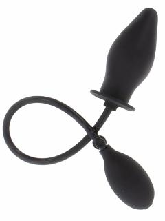 Hidden Desire Extreme Inflatable Butt Plug Advanced