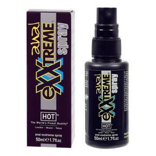 HOT eXXtreme Anal Spray (50ml)