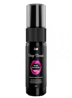 Intt Deep Throat Spray (12ml)