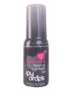 joydrops Enhancement Personal Lubricant Gel (50ml)