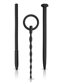 NMC Knot-Knot 3-In-1 Nail Sounding Set