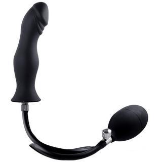 NMC Strafe Inflatable Plug With Pump III