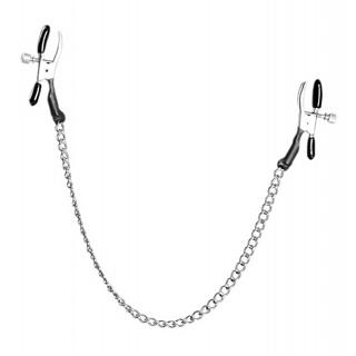 Pipedream Alligator Nipple Clamps