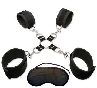 Pipedream Extreme Hog-Tie Kit