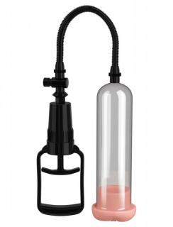Pipedream Pump Worx Beginners Pussy Pump