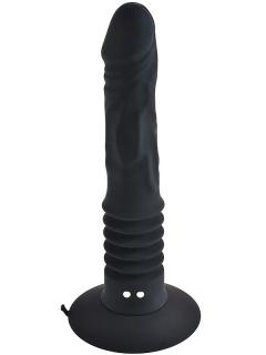 Pipedream Vibrating Ass Fucker